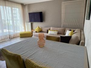 Cocon familial 2 ch à Nanterre