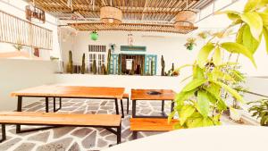 Là Nhà Homestay Phan Thiết - Nguyên căn 4 phòng ngủ, gần biển, có bếp, BBQ