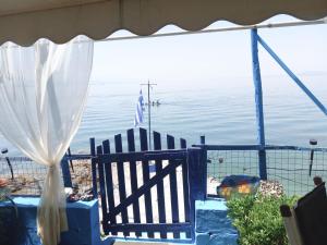 Sotirias Beach House