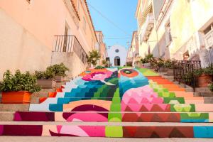 Arzachena centro 10 min from Costa Smeralda