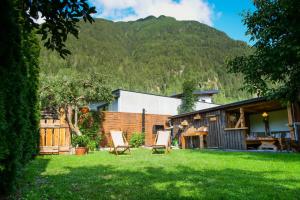 Sport Apartments Tirol