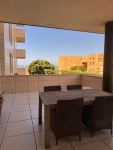 Mindelo apart with ocean view 2 rooms