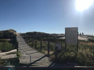 Mindelo apart with ocean view 2 rooms