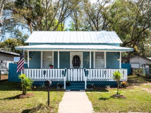 Cozy Casita - 4hvězdičkové hotely ve městě St. Augustine