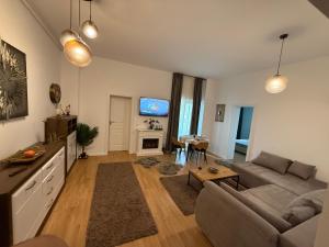 Tomis villa apartment - Ubytování bez kategorie ve městě Constanţa