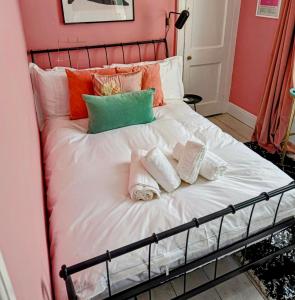 Cosy Retreat in Georgian Bath