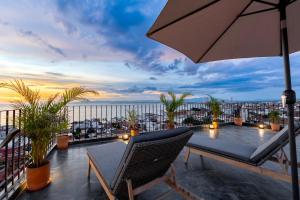 Raices Nomadas Boutique Hotel Vallarta