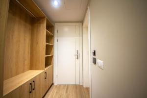 Pegasus-In Hotel Borsh