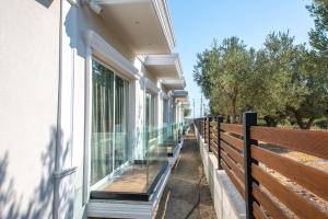 Pegasus-In Hotel Borsh