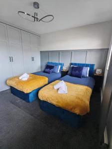 Comfy House Parking Long Stay