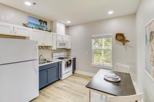 Fish and Swim On-Site Resort Retreat in Rockport!