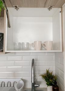 Narama 3 - Large apartment airport - Zona 13 de la Ciudad de Guatemala