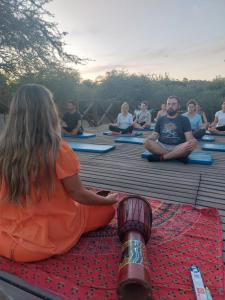 Apart Hotel y Spa Dinastie