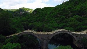 Papaevangelou Hotel Zagori Greece