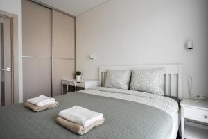 Skansen Vilnius City Center