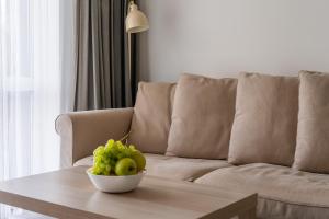 Skansen Vilnius City Center