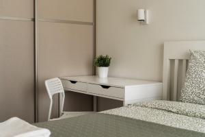 Skansen Vilnius City Center