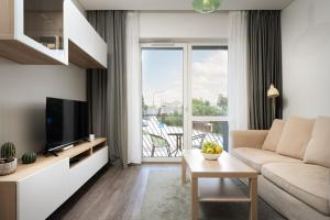 Skansen Vilnius City Center