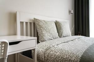 Skansen Vilnius City Center