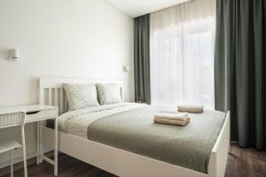 Skansen Vilnius City Center