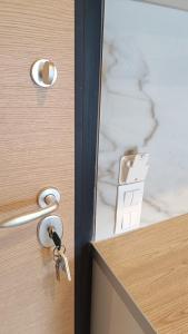 Apartment Villa Hermes