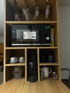 Bel appartement à Taghazout Bay