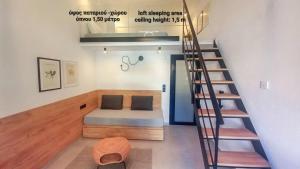 LA PLAZA luxury suites NEA VRASNA