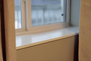 Huge, One Bedroom Apartment with Balcony