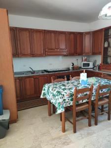 Holiday Calabria Rooms