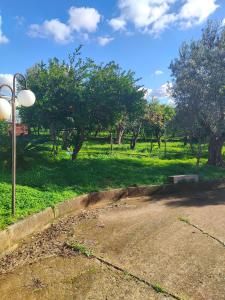 Holiday Calabria Rooms