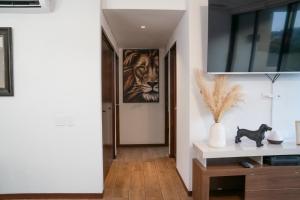 Apartment With Pool In Colonia Escalon