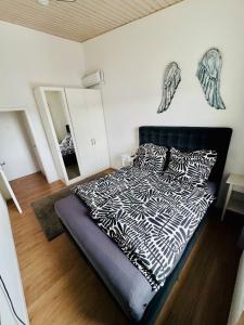 Stylish 3-room apartment, centrally located