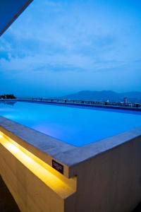 Apartment With Pool In Colonia Escalon