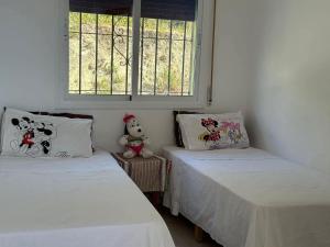 Mini Villa Belyounech