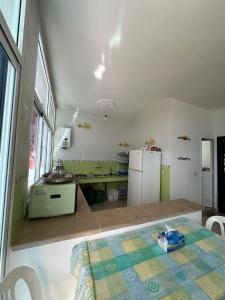 Mini Villa Belyounech