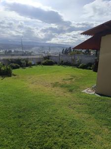 Casa de Campo Latacunga