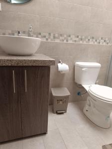 Casa de Campo Latacunga