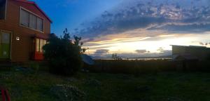 Hostel Patagonia Backpackers