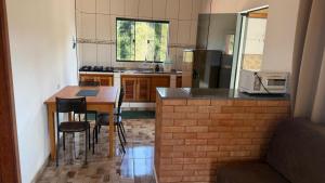 Recanto da Paz - Monte Verde