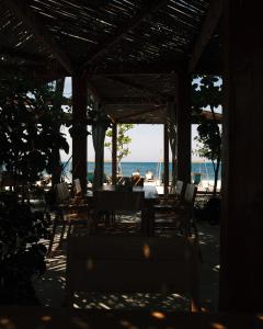 Dos Aguas Lodge