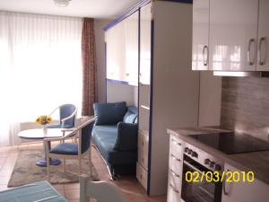 Apartmentanlage "Am Salzhaff" Ferienwohnung A4