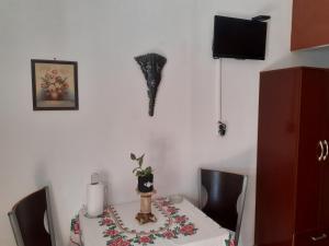 HERBER Depto 1 Monoambiente