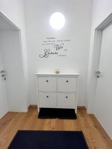 Privatzimmer Burgpanorama