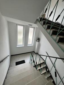 Privatzimmer Burgpanorama