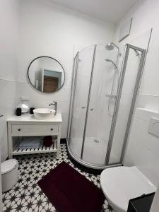 Privatzimmer Burgpanorama