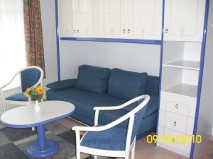 Apartmentanlage "Am Salzhaff" Ferienwohnung A4