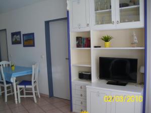 Apartmentanlage "Am Salzhaff" Ferienwohnung A4