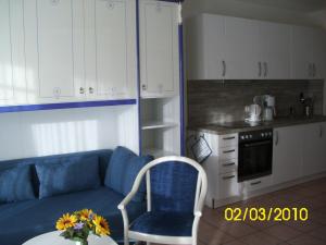 Apartmentanlage "Am Salzhaff" Ferienwohnung A4