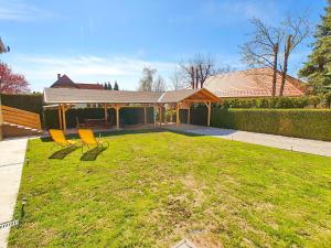 Ferienhaus Judit - Biró Tours Nr 130