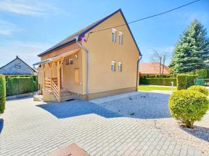 Ferienhaus Judit - Biró Tours Nr 130